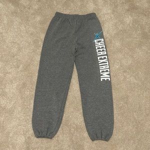 Cheer Extreme Sweatpants